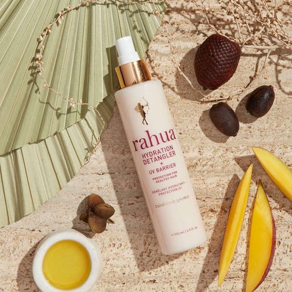 Hydration Detangler + UV Barrier