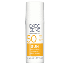 Sun Cream SPF 50