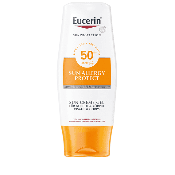 Sun Allergy Protect Gel-Crème SPF 50+