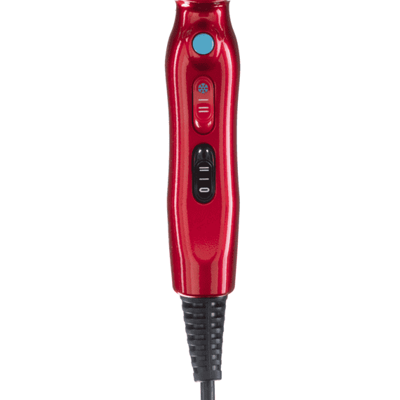 Fast Dry ionic rouge Type 381