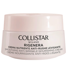 Smoothing Anti-Wrinkle Nourishing Cream