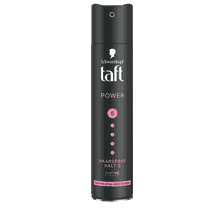 Hairspray Power Cashmere