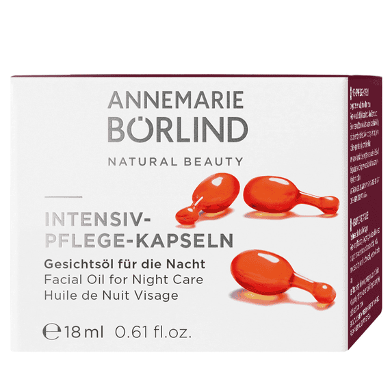 Capsules de Soins Intensifs