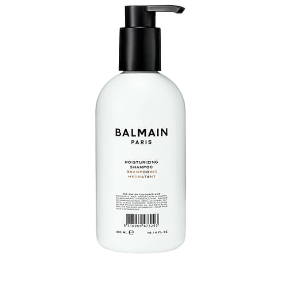 Moisturizing Shampoo