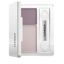 All About Shadow Duo Twilight Mauve / Brandied