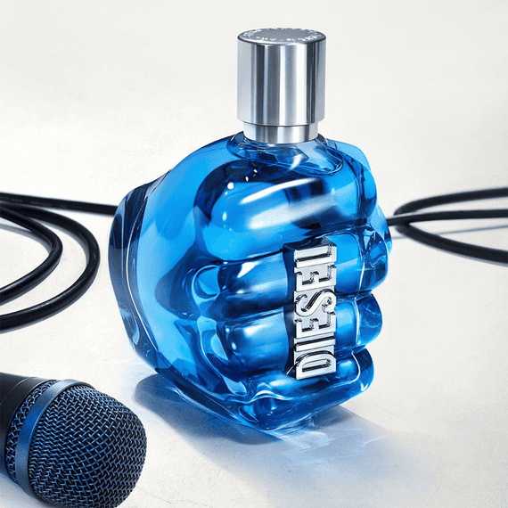 Sound of the Brave Eau de Toilette