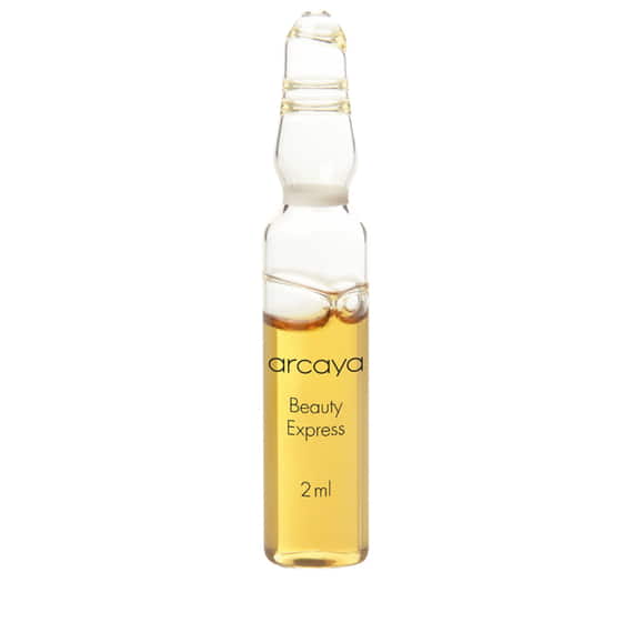 Fiale Beauty Express