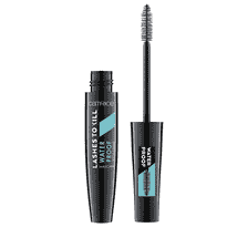 Lashes To Kill Waterproof Volume Mascara 010