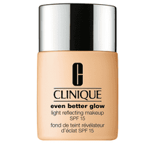 Light Reflecting Makeup SPF 15 Bone