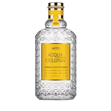 Eau de Cologne Splash & Spray Glowing - Starfruit & White Flowers