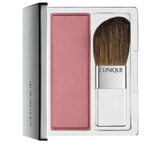 Blushing Blush Powder Blush   Smouldering Plum