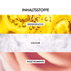 Rose Platinium - Reife Haut