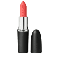 MACximal Silky Matte Lipstick - Flamingo