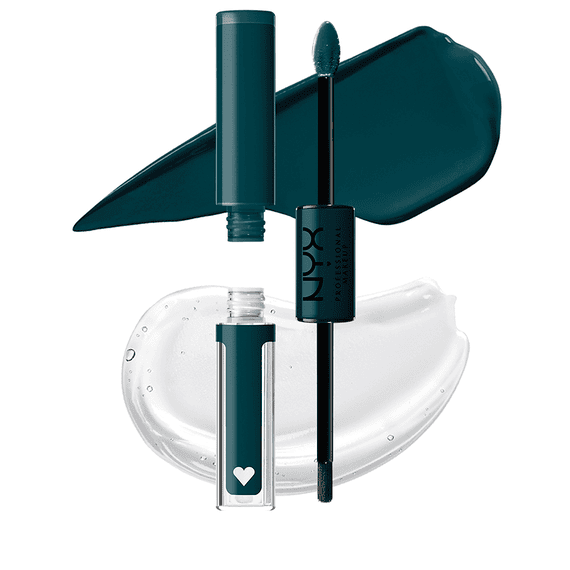 Shine Loud Pro Pigment Lip Shine - Self Taught Millionaire
