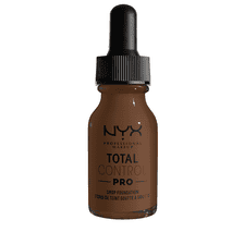 Drop Foundation Deep