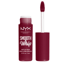 Matte Lip Cream - Chocolat Mousse