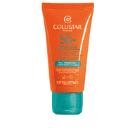 Collistar - Special Perfect Tan - Active Prot. Sun Face Cream SPF 50  - 50 ml