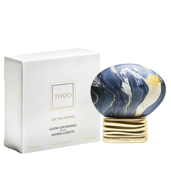 THoO Get the Feeling Eau de Parfum 75 ml