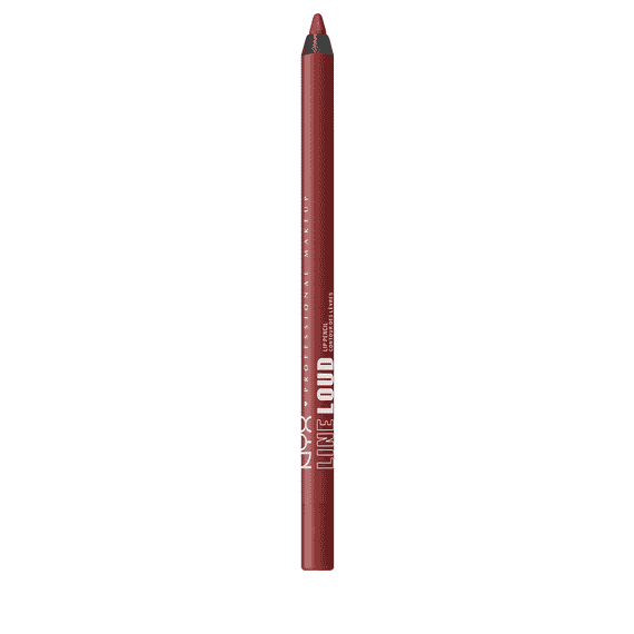Longwear Lip Pencil