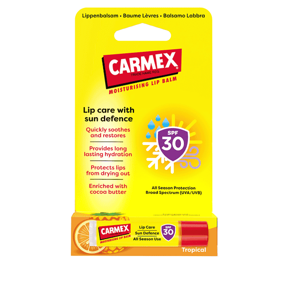 Stick Sun Defense Tropical SPF30