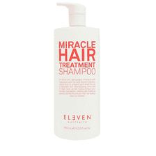 Miracle Shampoo 