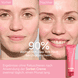 Hydratisierende Sorbet Creme