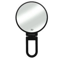 Adjustable mirror, x1 and x2