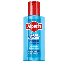 Hybrid Caffeine Shampoo