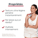 Crème Hydratante Ultra-légère