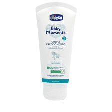 Nourishing Cream against Cold and Wind