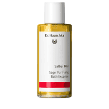 Dr. Hauschka - Salbei Bad