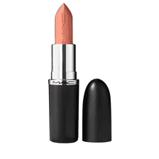 MACximal Sleek Satin Lipstick - Myth