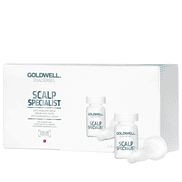 Scalp Specialist Anti Hair Loss Serum 8x6ml