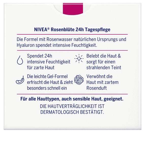 Rosenblüte Tagespflege