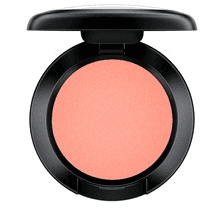 Small Eye Shadow Satin Shell Peach