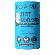 Feste Körperbutter - Shake Your Coconuts