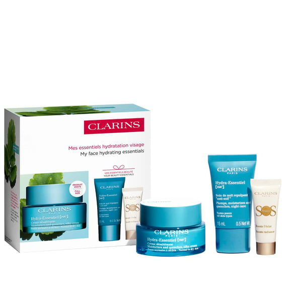 My Face Hydration Essentials Kit