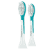 Standard Replacement Brushes - For Kids 2x HX6042/33