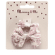 Set Di Fermagli/Spille Per Capelli - rosa