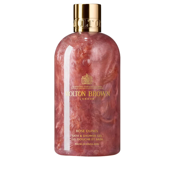 Bath & Shower Gel