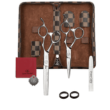 SilkCut PRO 2er Set HS 5,0/MS EUR RH