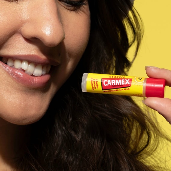 Carmex • Stick Classic SPF15 4.25 g •