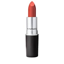 Matte Lipstick - Tarnished Reputation