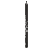 Soft Eyeliner Waterproof - 12 warm dark brown