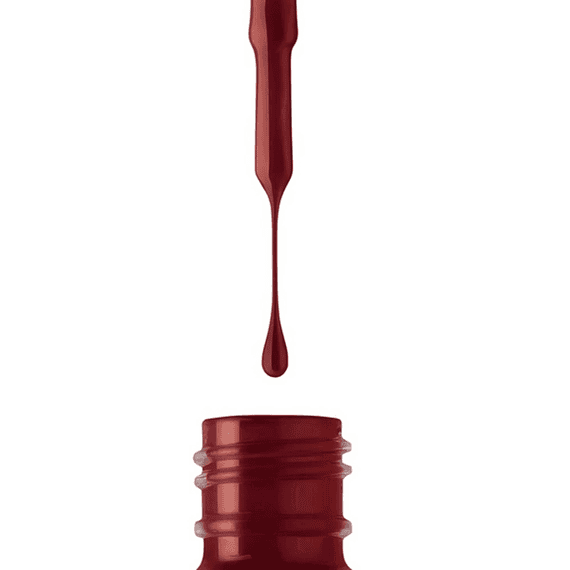 Nail Lacquer - 687 red carpet