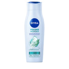 Volume Wonder Shampoo