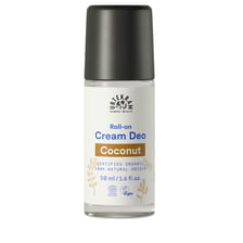 Coconut Roll-on Cream Deo
