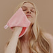 Mask Remover Pink