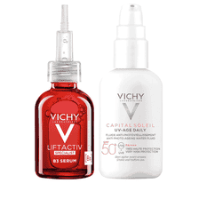 B3 Serum +  Age SPF50+