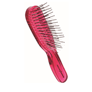 Zauberbürste Piccolo - 8106 Kräftiges Pink